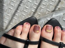 クプ アイラッシュプラス(qup)/【フットネイル】マグネット