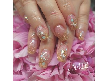 アイネイル(iNAIL)/