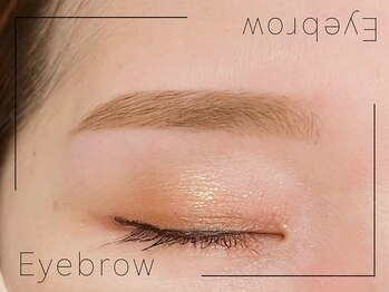 ウタリマツゲ(utari matsuge)/Eyebrow Styling