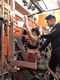 ボディフィールドジャパン 梅田北新地(Body field Japan)の写真/《体を"整える"整体×パーソナル》ボディビルタイトル取得の実力派オーナーによるマンツーマン指導◎