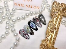 キヒ 巣鴨店(Kihi)/ハロウィンネイル