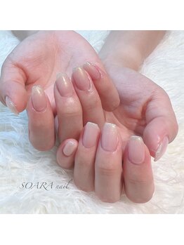 【nail】ワンカラー