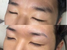 ニード(Need.)/ナチュラルに整える