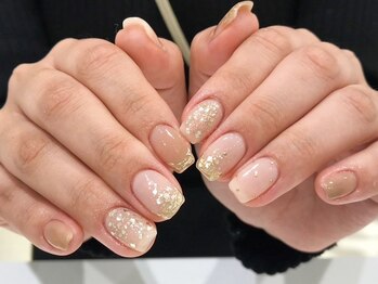 リソル(risol)/ナチュラル/持ち込み60分コース