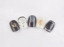 アンドローブ 銀座店(&robe)/ nuance art