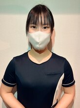 ヘッドミント 京都祇園店 さき キャメロン