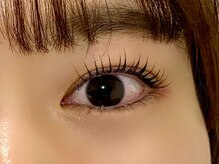 リュクレア(Luclea)/パリジェンヌラッシュリフト