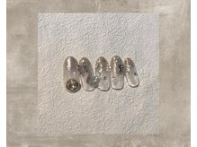 マルネイル 池袋店(MARU NAIL)/韓国デザイン¥9,480