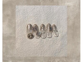 マルネイル 池袋店(MARU NAIL)/韓国デザイン¥9,480