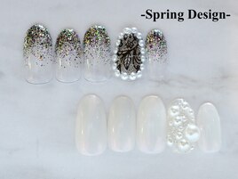 定額春サンプル/2本art／4本art