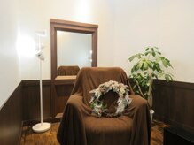 ラコット(La cot)/施術部屋