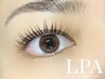 【韓国式LEPIAラッシュ（上）】まつ毛パーマ施術のみ通常¥8800→初回¥7700