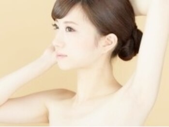 ファインアート 千葉(Fine Art)の写真/【しっかりめの毛質～産毛まで◎】自己処理は肌トラブルの元！プロによる顔脱毛で毛穴レスのツルツル肌へ♪