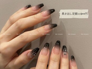 ニコネイルサロン 宇都宮店(Niko nailsalon)/