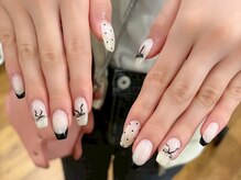 メゾンシンバ(Maison Simba)/Monotone