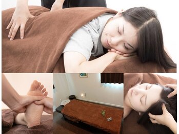 ラベンダー(Lavender)