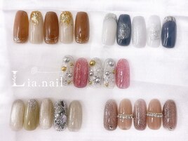 ニュアンス定額デザイン20種類