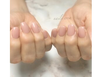 ネイルズクレア(Nail’s Crea)/ワンカラー