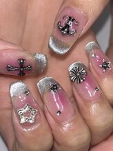 ウズ(UZU)/クロムネイル