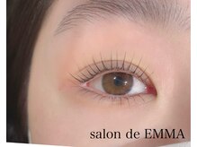 サロンドエマ(Salon de EMMA)/パリジェンヌラッシュ上下