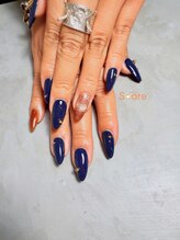 ソアレ(Soare)/大人クール系