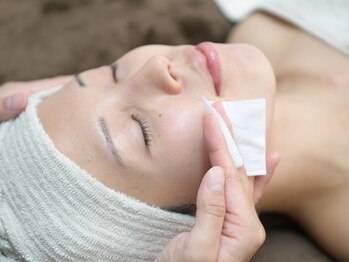 ゴールデンケア 岡崎店(Golden Care)/毛穴・毛穴洗浄・フェイシャル