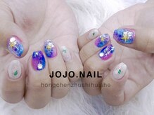 ジョジョネイル 池袋店(JOJOネイル)/