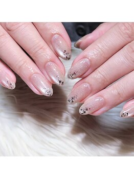 ユキネイル(YUKINAIL)/