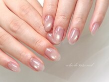 サロンドルリネイル(salon de Ruri nail)