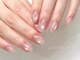 サロンドルリネイル(salon de Ruri nail)の写真