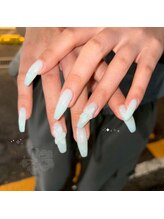 マークバイセブンルックス 大宮東口店(mark by 7LOOKS)/★【hand/90分】¥7500～