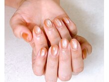 プレジール(Plaisir)/マグネットネイル♪