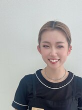 リル(relle)&nbsp;Yuna Ono