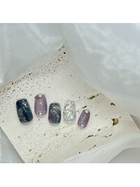 ¥7,800ニュアンス（暮石）