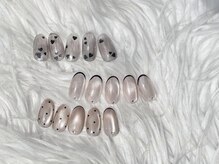 トラストネイル 佐野店(TRUST Nail)/秋におすすめデザイン