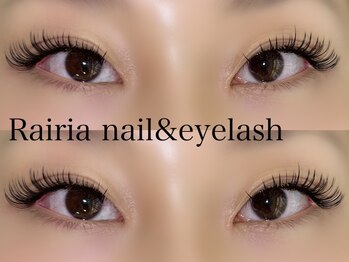 ライリア 川越店(Rairia)/