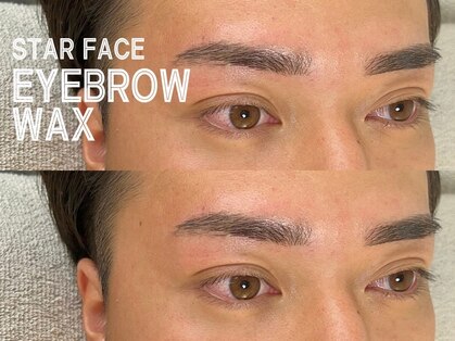 スターフェイス 天神店(Star Face)の写真