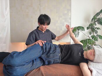 トトノリス(Totonoris)/人気No1.トータルリセットコース