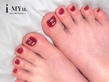 イミュー(i-MYu)/