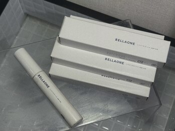 ワクシー 恵比寿店(WAXYYY.)/毛の健康を保つ！ベラワン