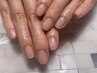 【Hand】『ネイルケア』◎最短30分で指先を綺麗に★