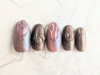 ルーム 津田沼店(ROOM)/【定額LLコース¥6300】