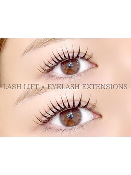 大人女性向けこだわりサロン