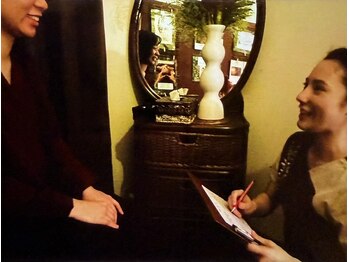 まほうの手/業界歴20年熟練者による施術