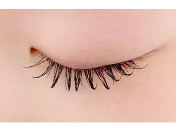 ナチュラルアイブロウ 東松戸店(Natural Eyebrow)の写真/軽やかさ持続◎長時間持続◎目元に差がつく♪軽やかなのに目元に差がつく美しい仕上がり。