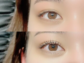 ルピナス バイ ワンズ 橋本店(Lupines by ONE's)/上向きキープが自慢★