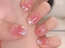 センスネイル 池袋店(Sense Nail)/持ち込みデザイン