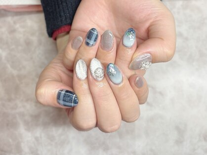 ネルフィーズ(NAILFY's)の写真