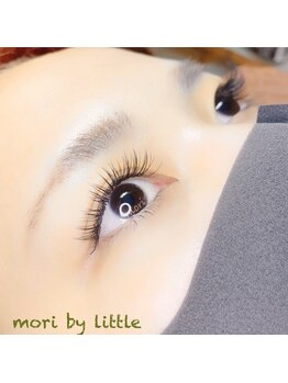 モリバイリトル(mori by little)/mori by little