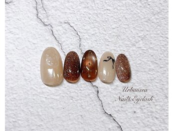 nail trend design 9.980円